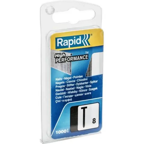 Rapid Nr 8 Dyckert Nyhet